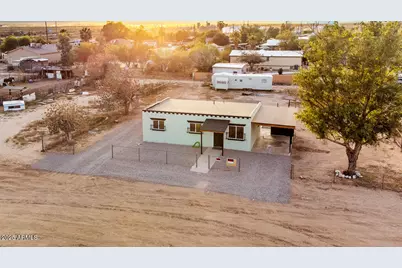 50644 N 1st Street, Aguila, AZ 85320 - Photo 2