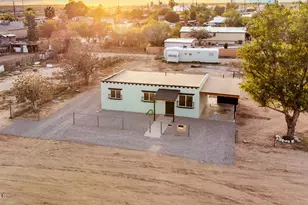 50644 N 1st St, Aguila, AZ 85320 - Photo 2