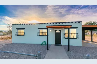 50644 N 1st Street, Aguila, AZ 85320 - Photo 6