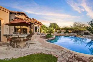 6231 E Flat Iron Loop, Gold Canyon, AZ 85118 - Photo 20