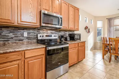 42400 W Heavenly Place, Maricopa, AZ 85138 - Photo 16