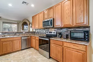 42400 W Heavenly Pl, Maricopa, AZ 85138 - Photo 18