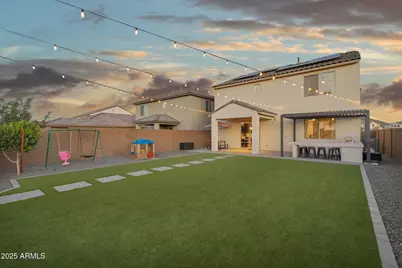 32396 N Daylight Drive, San Tan Valley, AZ 85144 - Photo 42