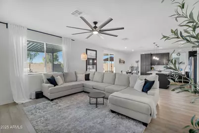 32396 N Daylight Drive, San Tan Valley, AZ 85144 - Photo 8