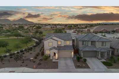 32396 N Daylight Drive, San Tan Valley, AZ 85144 - Photo 46