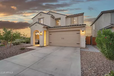 32396 N Daylight Drive, San Tan Valley, AZ 85144 - Photo 2