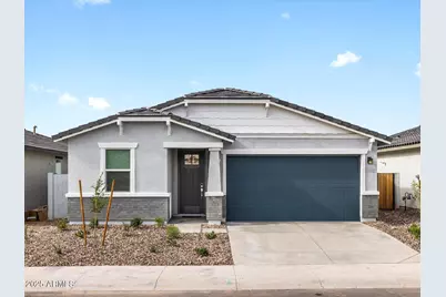 3420 N Camden Drive, Florence, AZ 85132 - Photo 2