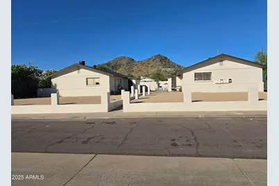 338 E Vogel Avenue, Phoenix, AZ 85020 - Photo 1
