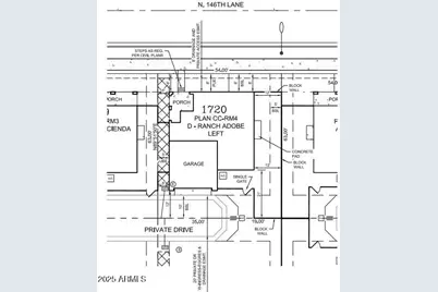 14664 W Soft Wind Drive, Surprise, AZ 85387 - Photo 4