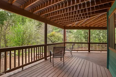 5304 N Bear Flat Road, Payson, AZ 85541 - Photo 26