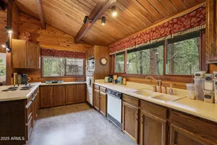 5304 N Bear Flat Rd, Payson, AZ 85541 - Photo 8