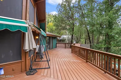 5304 N Bear Flat Road, Payson, AZ 85541 - Photo 22