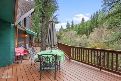 5304 N Bear Flat Road, Payson, AZ 85541 - Photo 20