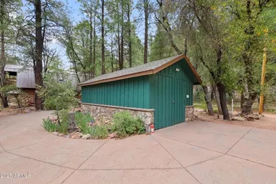 5304 N Bear Flat Road, Payson, AZ 85541 - Photo 32