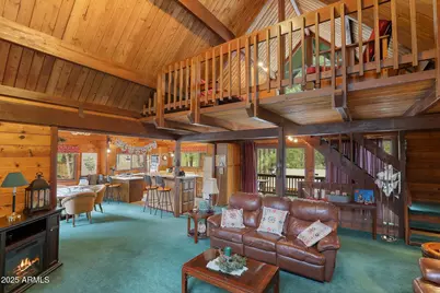 5304 N Bear Flat Road, Payson, AZ 85541 - Photo 4