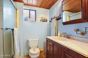 5304 N Bear Flat Rd, Payson, AZ 85541 - Photo 18