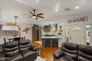 317 E Pine St, Payson, AZ 85541 - Photo 12