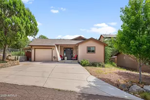 317 E Pine St, Payson, AZ 85541 - Photo 2