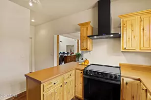 2812 Hidden Creek Cir, Happy Jack, AZ 86024 - Photo 14