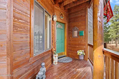 2812 Hidden Creek Circle, Happy Jack, AZ 86024 - Photo 40