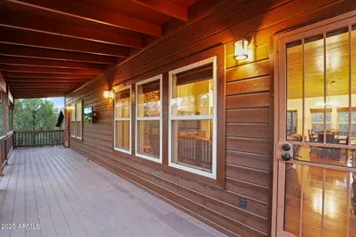 2700 S Marshalls Run, Show Low, AZ 85901 - Photo 6