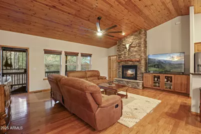 2700 S Marshalls Run, Show Low, AZ 85901 - Photo 8