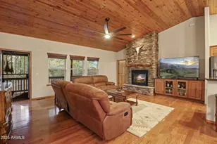 2700 S Marshalls Run, Show Low, AZ 85901 - Photo 8