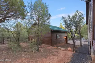 2700 S Marshalls Run, Show Low, AZ 85901 - Photo 32