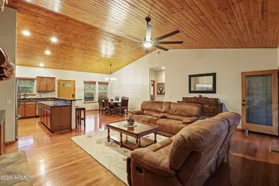 2700 S Marshalls Run, Show Low, AZ 85901 - Photo 10