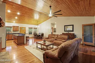 2700 S Marshalls Run, Show Low, AZ 85901 - Photo 10