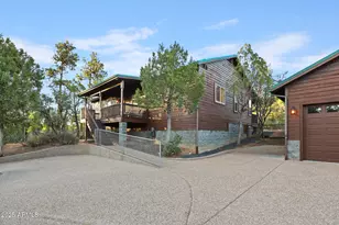 2700 S Marshalls Run, Show Low, AZ 85901 - Photo 34