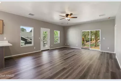 1019 S Ponderosa Street, Payson, AZ 85541 - Photo 2