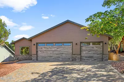 1019 S Ponderosa Street, Payson, AZ 85541 - Photo 34