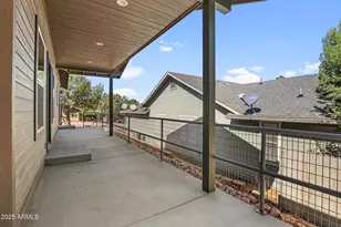 1019 South Ponderosa St, Payson, AZ 85541 - Photo 24