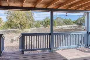8286 Ridge Dr, Show Low, AZ 85901 - Photo 2