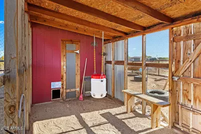 3107 W Country Quail Trail, Paulden, AZ 86334 - Photo 32