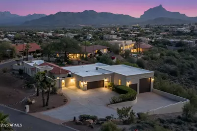 16611 E Inca Avenue, Fountain Hills, AZ 85268 - Photo 1