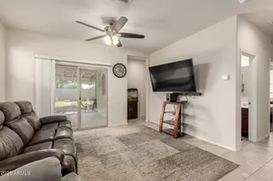 11667 E Marigold Ln, Florence, AZ 85132 - Photo 8