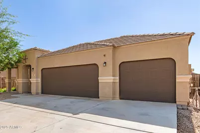 11667 E Marigold Lane, Florence, AZ 85132 - Photo 6