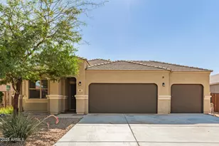 11667 E Marigold Ln, Florence, AZ 85132 - Photo 2