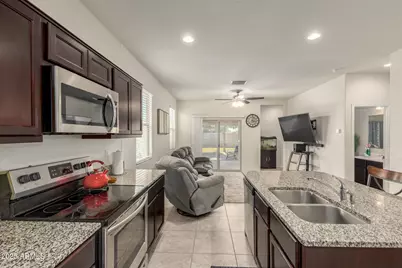 11667 E Marigold Lane, Florence, AZ 85132 - Photo 12