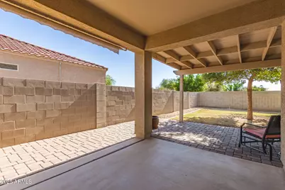 11667 E Marigold Lane, Florence, AZ 85132 - Photo 26