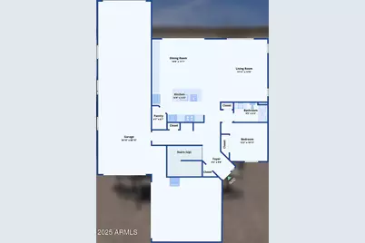 18609 W Diana Avenue, Waddell, AZ 85355 - Photo 2