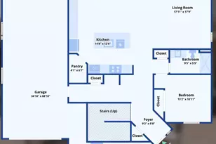 18609 W Diana Ave, Waddell, AZ 85355 - Photo 2