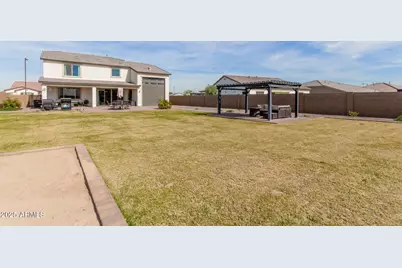 18609 W Diana Avenue, Waddell, AZ 85355 - Photo 42