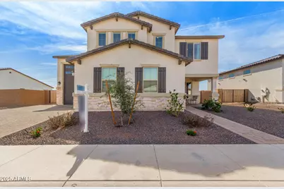 18609 W Diana Avenue, Waddell, AZ 85355 - Photo 4