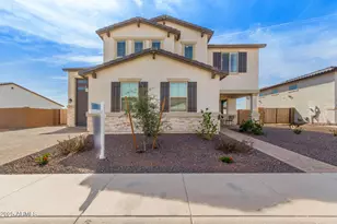 18609 W Diana Ave, Waddell, AZ 85355 - Photo 4