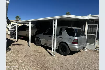 269 N Winchester Road #7, Apache Junction, AZ 85119 - Photo 4