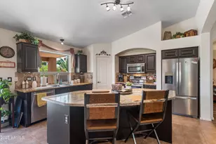 709 E Saddle Way Way, San Tan Valley, AZ 85143 - Photo 2