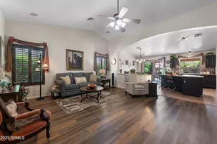 709 E Saddle Way Way, San Tan Valley, AZ 85143 - Photo 8